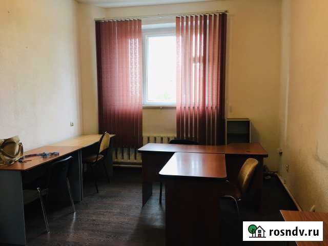 Офис Чебоксары - изображение 1