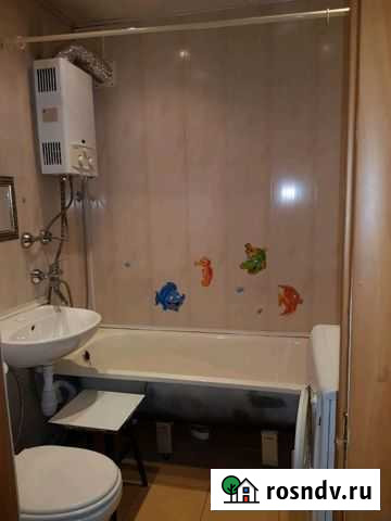 Квартира-студия, 33 м², 2/2 эт. в аренду на длительный срок в Балашихе Балашиха - изображение 1