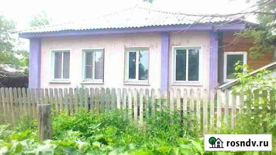Дом 58.7 м² на участке 6 сот. на продажу в Камышлове Камышлов