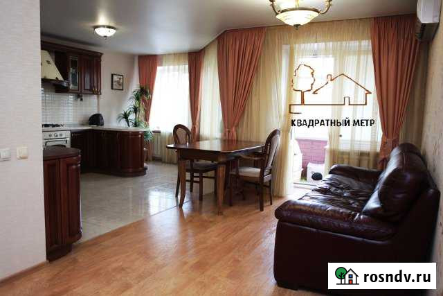 3-комнатная квартира, 97 м², 1/10 эт. на продажу в Димитровграде Димитровград - изображение 1