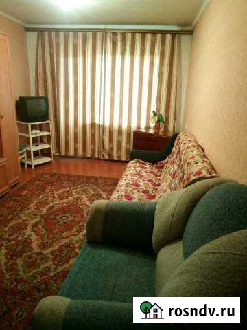 2-комнатная квартира, 44 м², 4/5 эт. в аренду на длительный срок в Черногорске Черногорск - изображение 1