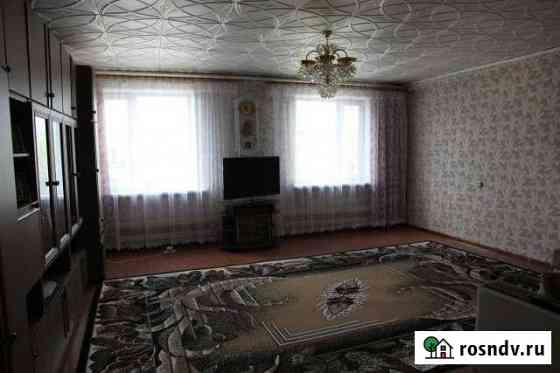 3-комнатная квартира, 95 м², 2/2 эт. на продажу в Нягани Нягань