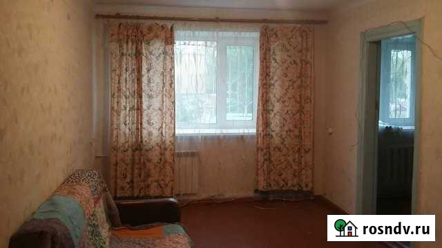 3-комнатная квартира, 52 м², 1/5 эт. в аренду на длительный срок в Улан-Удэ Улан-Удэ - изображение 1