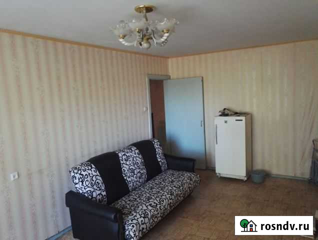 2-комнатная квартира, 53 м², 1/5 эт. на продажу в Собинке Собинка - изображение 1