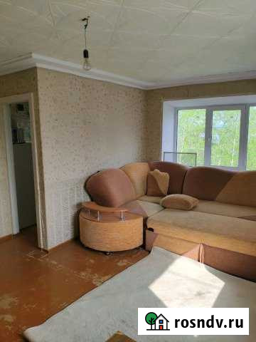 1-комнатная квартира, 30 м², 5/5 эт. на продажу в Амурске Амурск - изображение 1