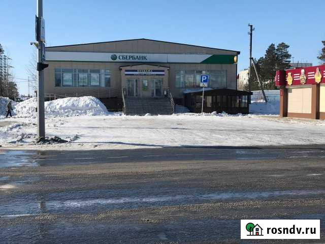 Помещение свободного назначения, 510 кв.м. Муравленко - изображение 1