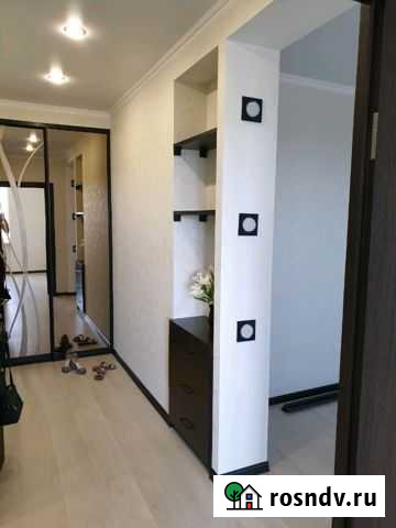 1-комнатная квартира, 40 м², 12/25 эт. на продажу в Энгельсе Энгельс - изображение 1