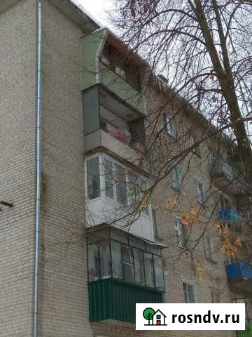 3-комнатная квартира, 51 м², 5/5 эт. на продажу в Кулебаках Кулебаки - изображение 1