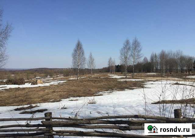 Участок промназначения 38 сот. на продажу в Костроме Кострома - изображение 1