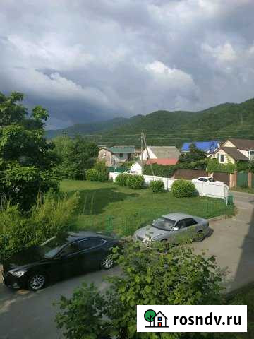 1-комнатная квартира, 35 м², 1/5 эт. на продажу в Небуге Небуг - изображение 1