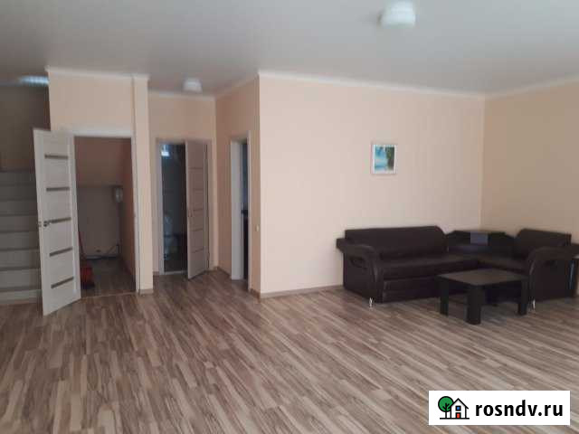 Коттедж 120 м² на участке 2 сот. в аренду на длительный срок в Цибанобалке Цибанобалка - изображение 1