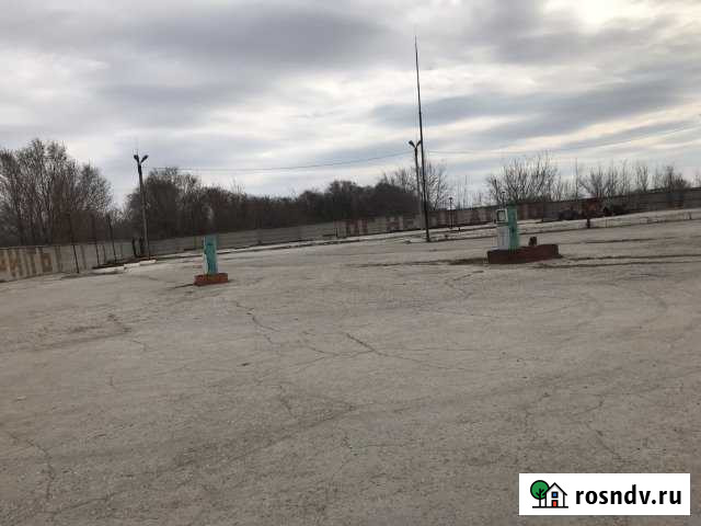 Участок промназначения 50 сот. на продажу в Новокуйбышевске Новокуйбышевск - изображение 1