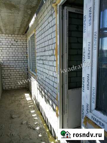 2-комнатная квартира, 56 м², 2/9 эт. на продажу в Кстово Кстово - изображение 1