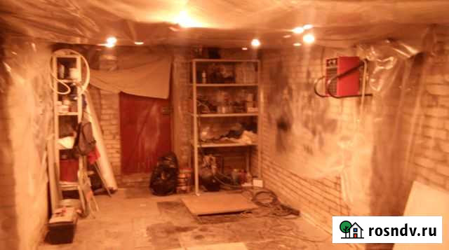 Гараж 20 м² на продажу в Раменском Раменское - изображение 1