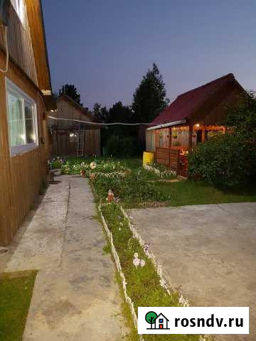 Дача 50 м² на участке 6 сот. на продажу в Ханты-Мансийске Ханты-Мансийск - изображение 1