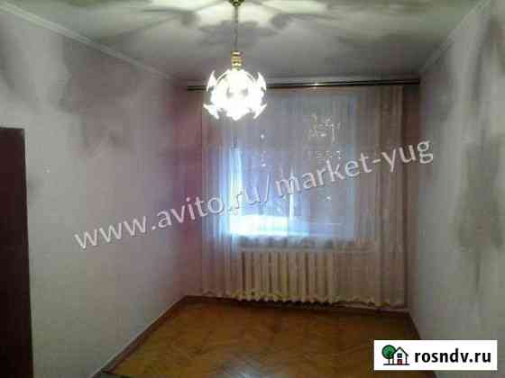 2-комнатная квартира, 43 м², 2/5 эт. на продажу в Абинске Абинск