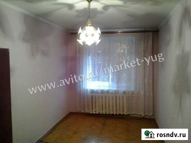 2-комнатная квартира, 43 м², 2/5 эт. на продажу в Абинске Абинск - изображение 1