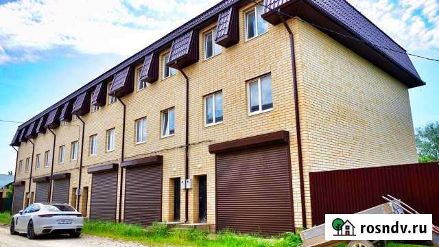 Дом 180 м² на участке 2.5 сот. на продажу в Джубге кп Джубга кп - изображение 1