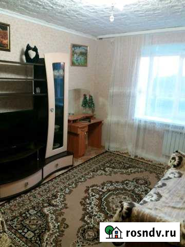 2-комнатная квартира, 40 м², 2/5 эт. в аренду на длительный срок в Ишиме Ишим - изображение 1