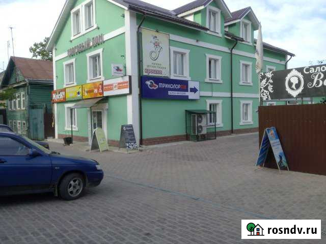 Помещение свободного назначения, от 10 до 200 кв.м. Торжок - изображение 1