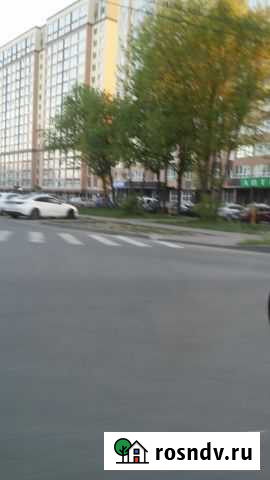 Квартира-студия, 27 м², 15/17 эт. на продажу в Иваново Иваново - изображение 1