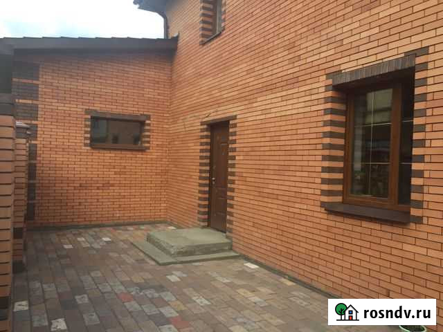 Коттедж 120 м² на участке 4 сот. в аренду на длительный срок в Иркутске Иркутск - изображение 1