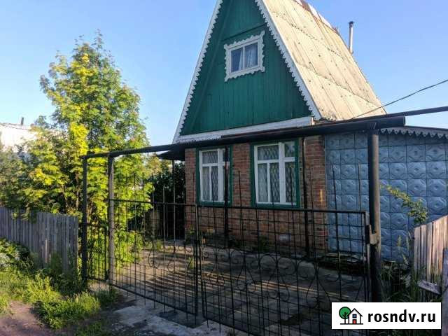 Дача 40 м² на участке 5 сот. на продажу в Ростовке Ростовка - изображение 1