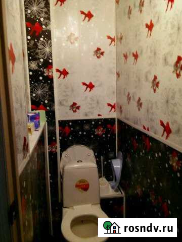 1-комнатная квартира, 32 м², 2/3 эт. на продажу в Захарово Захарово - изображение 1