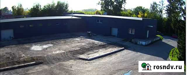 Складское помещение, 113 кв.м. Новокузнецк - изображение 1