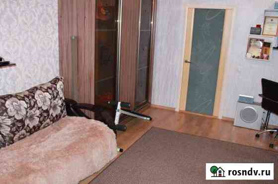 2-комнатная квартира, 56 м², 1/4 эт. на продажу в Засечном Засечное