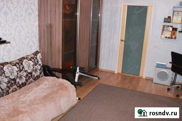 2-комнатная квартира, 56 м², 1/4 эт. на продажу в Засечном Засечное - изображение 1