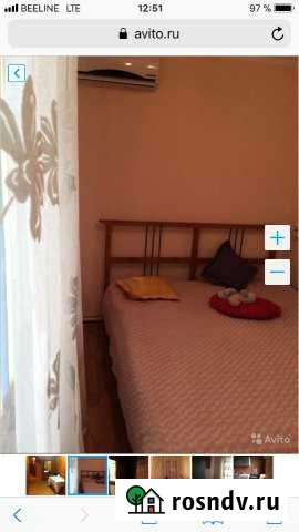 2-комнатная квартира, 70 м², 2/2 эт. в аренду на длительный срок в Энеме Энем - изображение 1