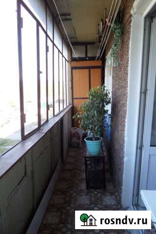 3-комнатная квартира, 57 м², 3/5 эт. на продажу в Полевском Полевской - изображение 1