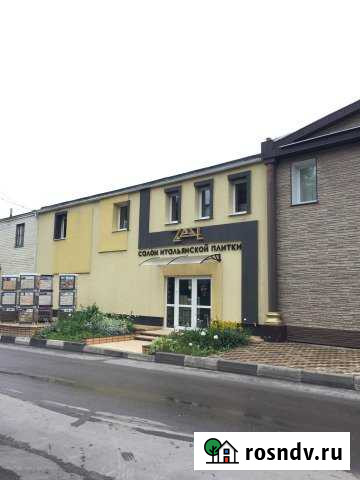 Свободного назначения 220 кв.м. Тамбов - изображение 1