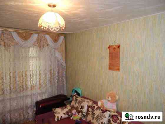 Комната 12 м² в 1-ком. кв., 5/5 эт. на продажу в Комсомольске-на-Амуре Комсомольск-на-Амуре