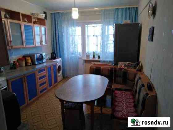 4-комнатная квартира, 88 м², 2/5 эт. на продажу в Краснокаменске Забайкальского края Краснокаменск