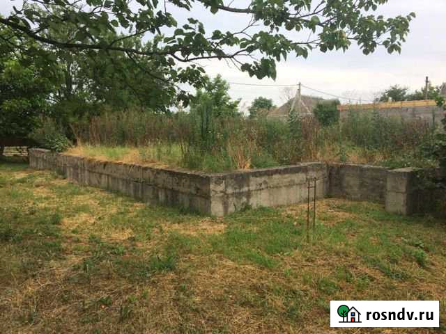 Участок ИЖС 12 сот. на продажу в Холмской Холмская - изображение 1