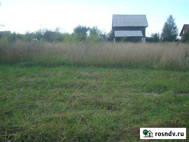 Участок ИЖС 30 сот. на продажу в Козьмодемьянске Козьмодемьянск - изображение 1