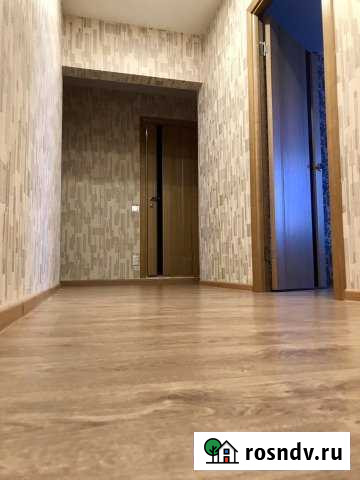 3-комнатная квартира, 66 м², 8/9 эт. в аренду на длительный срок в Димитровграде Димитровград - изображение 1