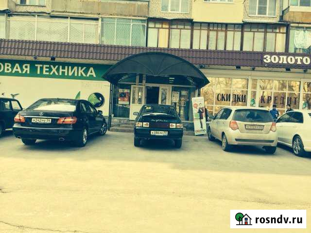 Продам или сдам торговое помещение Георгиевск - изображение 1