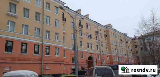 4-комнатная квартира, 94 м², 5/5 эт. на продажу в Мурманске Мурманск
