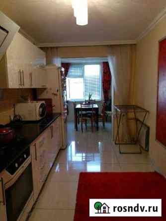 4-комнатная квартира, 86 м², 3/5 эт. на продажу во Владикавказе Владикавказ