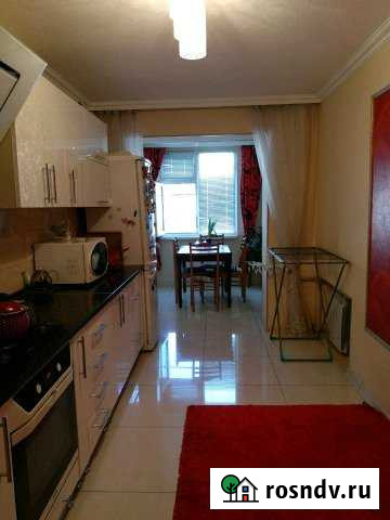 4-комнатная квартира, 86 м², 3/5 эт. на продажу во Владикавказе Владикавказ - изображение 1