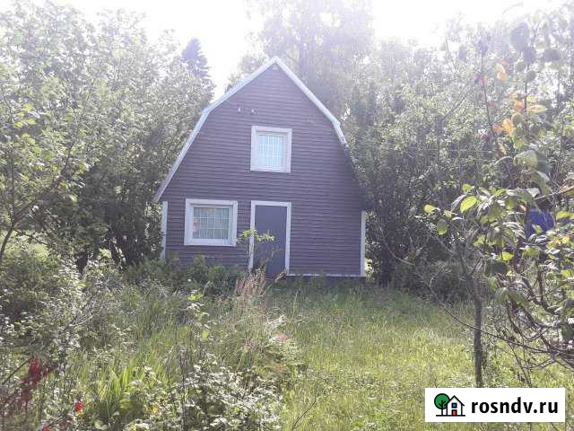 Дача 132 м² на участке 12 сот. на продажу в Скоропусковском Скоропусковский - изображение 1