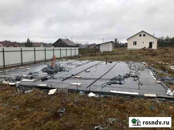 Участок ИЖС 12 сот. на продажу в Агалатово Агалатово