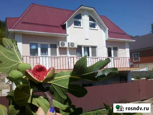 Дом 288.4 м² на участке 10 сот. на продажу в Шепси Шепси - изображение 1