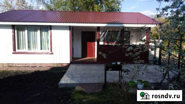 Дом 40 м² на участке 16 сот. в аренду посуточно в Белокурихе Белокуриха - изображение 1