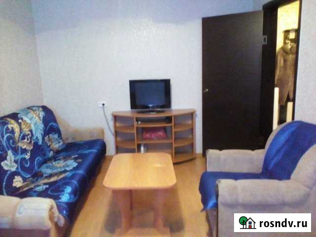 3-комнатная квартира, 79 м², 3/5 эт. в аренду посуточно в Удачном Удачный - изображение 1