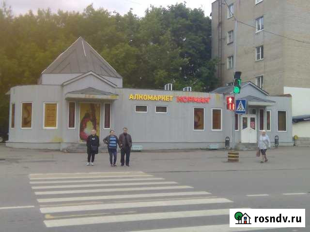 Помещение свободного назначения, 112 кв.м. Жуковский - изображение 1