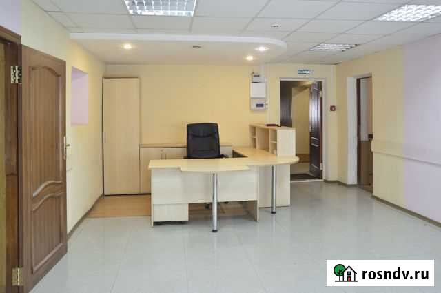 Офисное помещение, 100 кв.м. Тула - изображение 1
